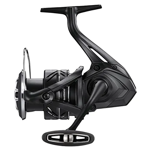Shimano Fishing Aero XR C5000 Frontbremsrolle
