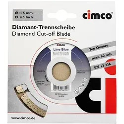 Die besten Trennscheiben | Test & Vergleich von CIMCO