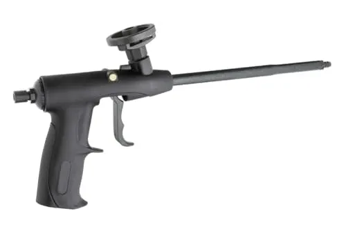 Primaster PU Schaum Pistole 1 Stück Maurerwerkzeug