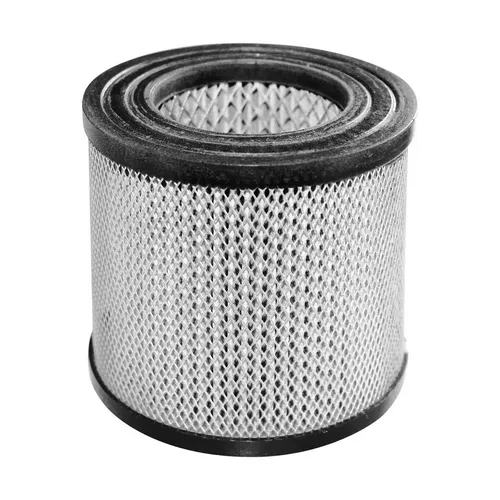 Güde Ersatz Hepa Filter für Aschesauger AS 18-0 und Nass-Trockensauger NTS 18-0 - Haushaltsgroßgeräte - Hochleistungs HEPA Filter für effektive Staub- und Schmutzabsorption, ideal für eine saubere und allergiefreie Umgebung.