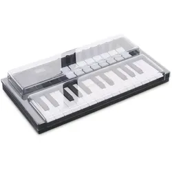 Decksaver LE Novation Launchkey Mini 25 MK4 von Decksaver