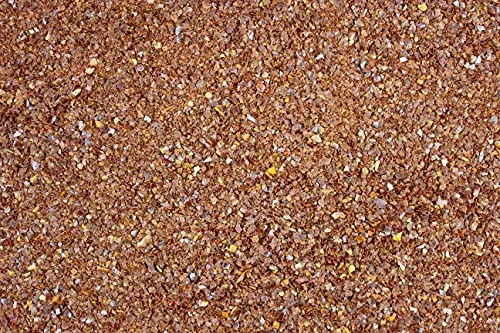 1000Kräuter Chili Chiliflocken geschrotet ohne Kerne angenehm scharf Chilis (200g)