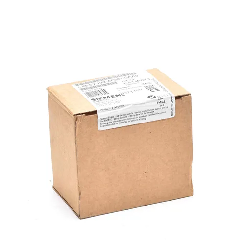 Siemens Simatic ET200S 2DO 6ES7 132-4FB01-0AB0 6ES7132-4FB01-0AB0 -new-