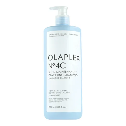 Produktbild Olaplex NO. 4C Bond Maintenance Clarifying Shampoo 1000 ml