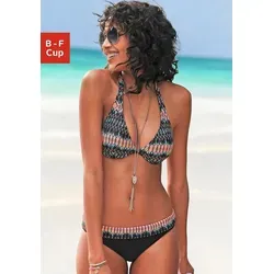 Homeboy Bügel-Bikini im Ethno-Look von Homeboy