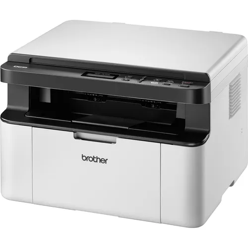 brother DCP-1610W in grau von Brother