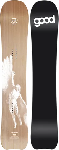 GOODBOARDS LEGENDS Snowboard 2024