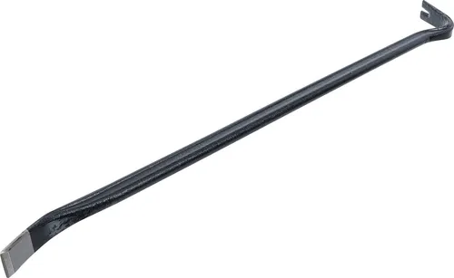 BGS Do It Yourself Nagel-Hebeleisen | 910 x 30 x 17 mm von BGS technic