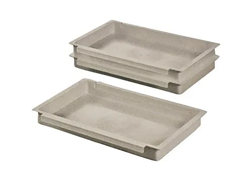 Produktbild Panierset 3 - teilig