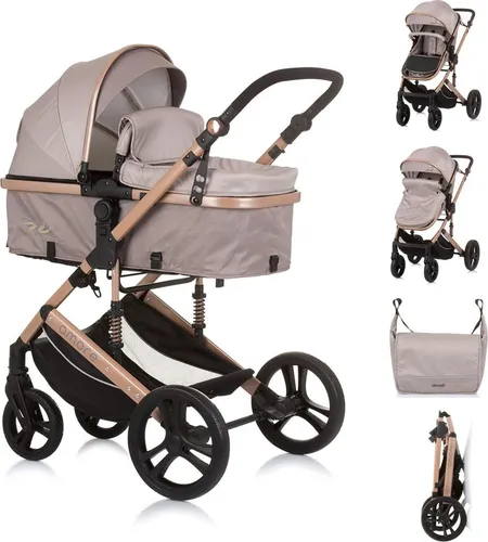 Kinderwagen bis 300 Euro von Chipolino
