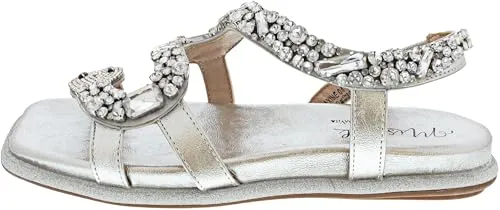 MAXINE 04 Silber Gr. 39