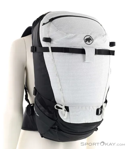 Mammut Aenergy ST 32 Women in weiß von Mammut