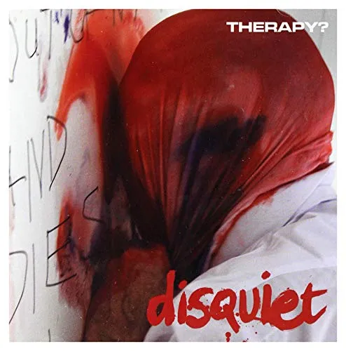 Disquiet