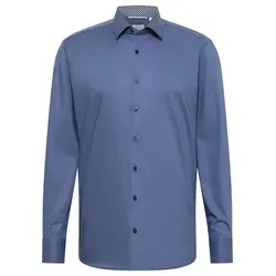 ETERNA Herren Langarmhemd 