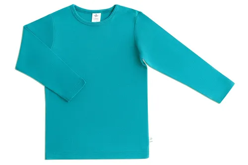 Leela COTTON Langarmshirt Langarmshirt