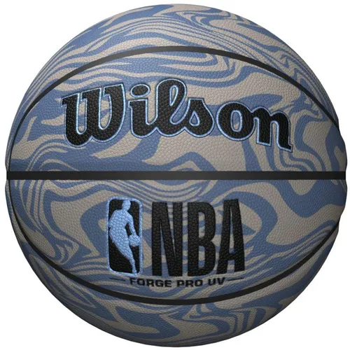 Wilson NBA Forge Pro UV Ball WZ2010801XB - 7 (42536476)