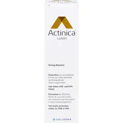 Produktbild Daylong actinica Lotion mit Dispenser 80 g
