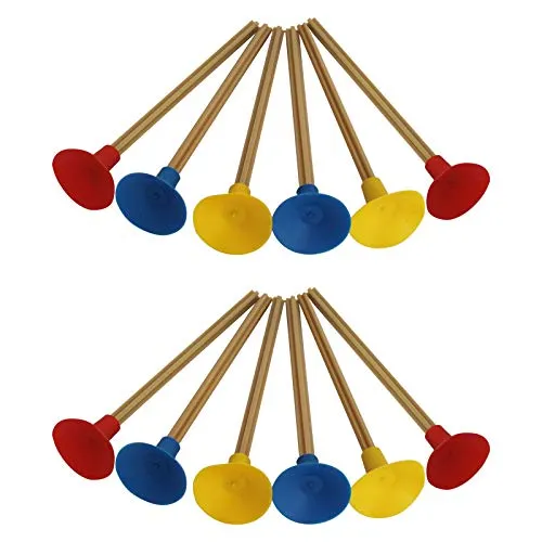 Ersatzpfeile für Adlerschießen und Drachenschießen 12