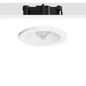 RZB Notleuchte Turia L, LED, mit Akku von RZB