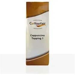 Dosen- und Trockenmilch von Coffeefair