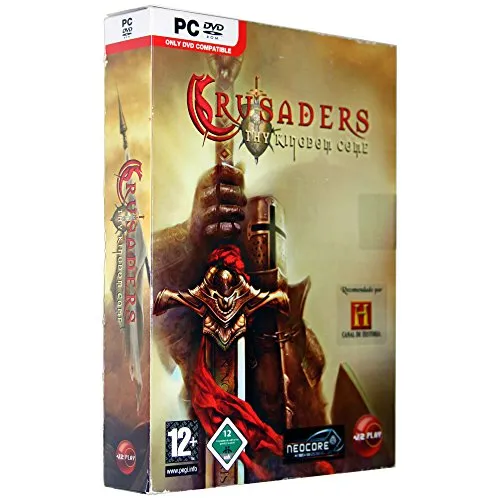Crusaders