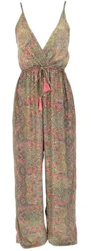 Overalls Grün von Guru-Shop