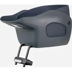 Kvisp Hundekorb mit Harnas M Mitternacht grau