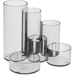 Schreibtischorganizer Weiß von Maul