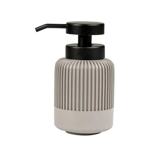 Seifen- & Lotionsspender Beige von ReWu