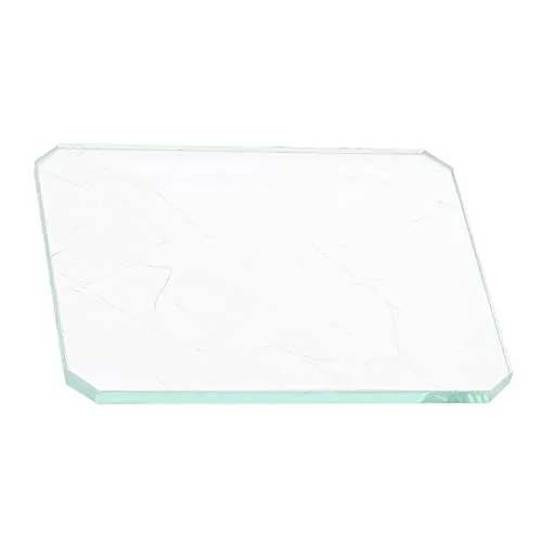 AEG Glasplatte 8085261025 Backofen, Mikrowelle