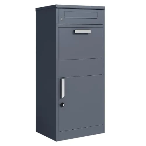 ESTEXO Paketkasten Premium