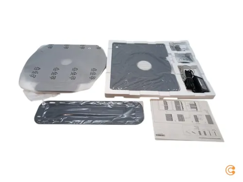 Samsung Wandhalterung VG-ARAB43WMT - TV-Halterungen für LCD-Displays, ideal für 55