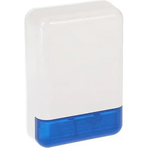 Satel SPL-2030 BL Opt.-akust. Aussensirene bl 120dB (SPL-2030 BL)