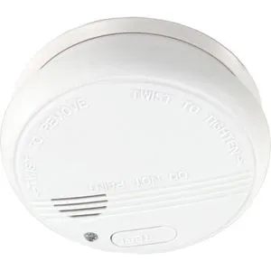 Rauchmelder McPower 2 Jahre Laufzeit