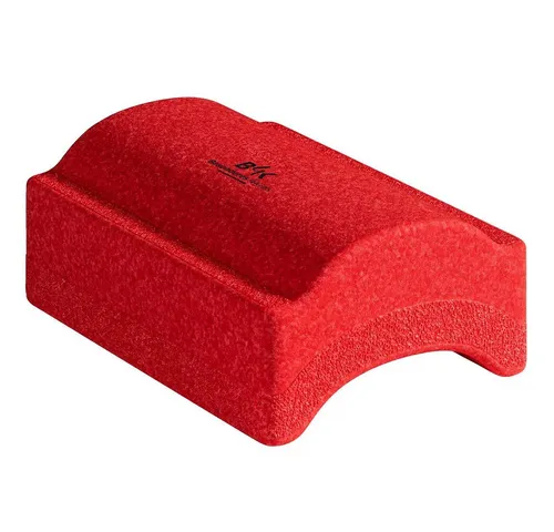 Besonderes4Kids Klettergerüst Multifunktions-Spielstein in Rot - Vielseitiger Kreativstein in Rot, ideal zum Fördern von Motorik, Gleichgewicht und Koordination. Perfekt für kreative Spielstunden!