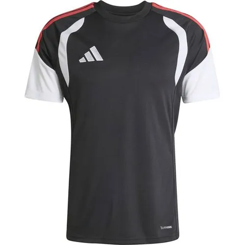 ADIDAS Herren Trikot Tiro26 League Jersey – Sportliches Design - Das Tiro 26 League Jersey bietet einen professionellen Look mit atmungsaktiven Materialien für hohen Komfort. Der schmale Schnitt sorgt für optimale Bewegungsfreiheit – perfekt für jedes Spiel!