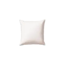 Kauffmann Kopfkissen , weiß , Maße (cm): B: 80 H: 10