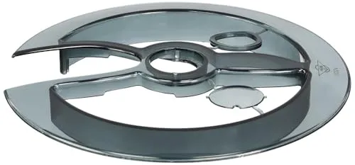 Hebie Kettenschutzscheibe Kettenschutzscheibe-2282793500, schwarz, 20 x 20 x 20 cm, 0324 E5