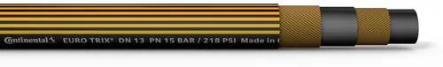 Wasserschlauch EURO TRIX ø13x3,3mm (1/2