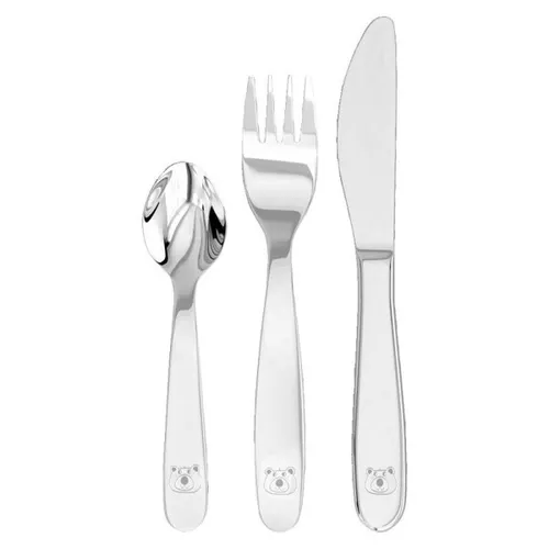 HABA 19003 Kinderbesteck - Wald