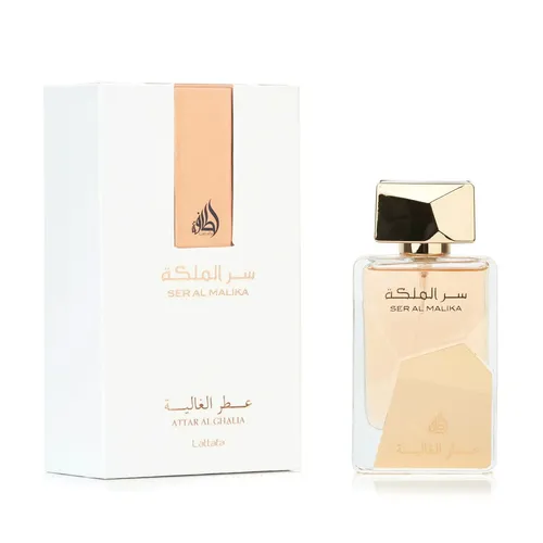 Lattafa Parfüm Ser al Malika Eau de Parfum 100ml
