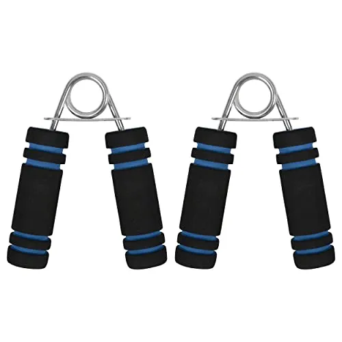 Sport-Tec Handtrainer, Paar, Unterarmtrainer, Handgelenktrainer