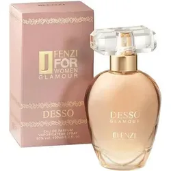 J.FENZI Women Desso Glamour edp 100ml
