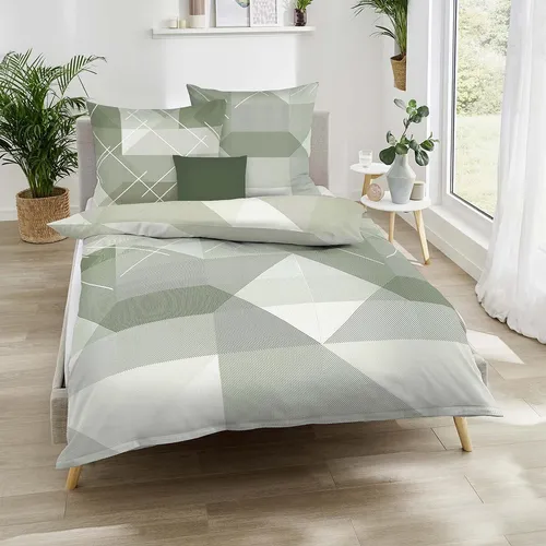 Kaeppel Bettwäsche von Kaeppel