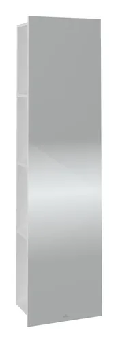 Villeroy & Boch Subway 3.0 Spiegelregal von Villeroy & Boch