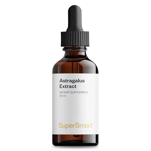 Astragalus-Extrakt 30 ml
