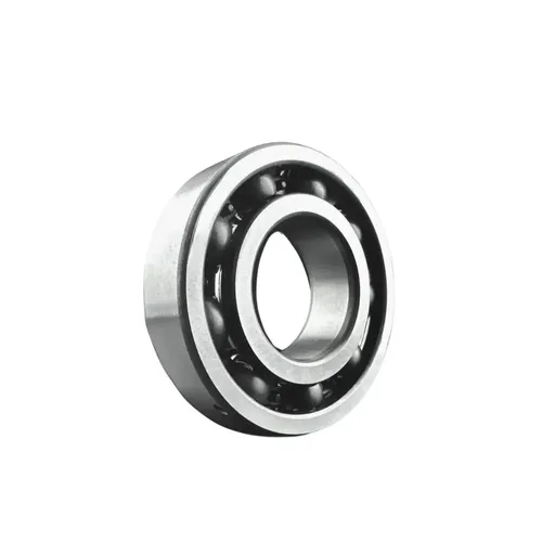 Produktbild SKF 6005 25×47×12 mm Rillenkugellager Beidseitig offen