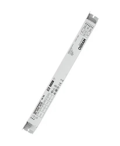 Osram GmbH Osram QT-FIT8 2x18 EVG fÃ¼r T8 RÃ¶hren