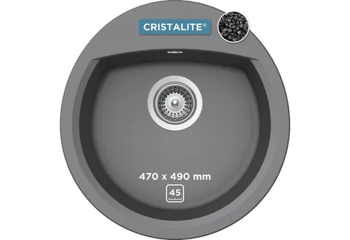 Granitspüle SCHOCK 