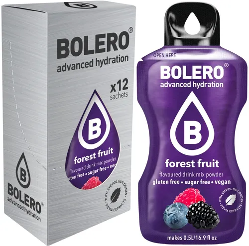 Bolero Getränke von Bolero